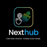 NextHub logo