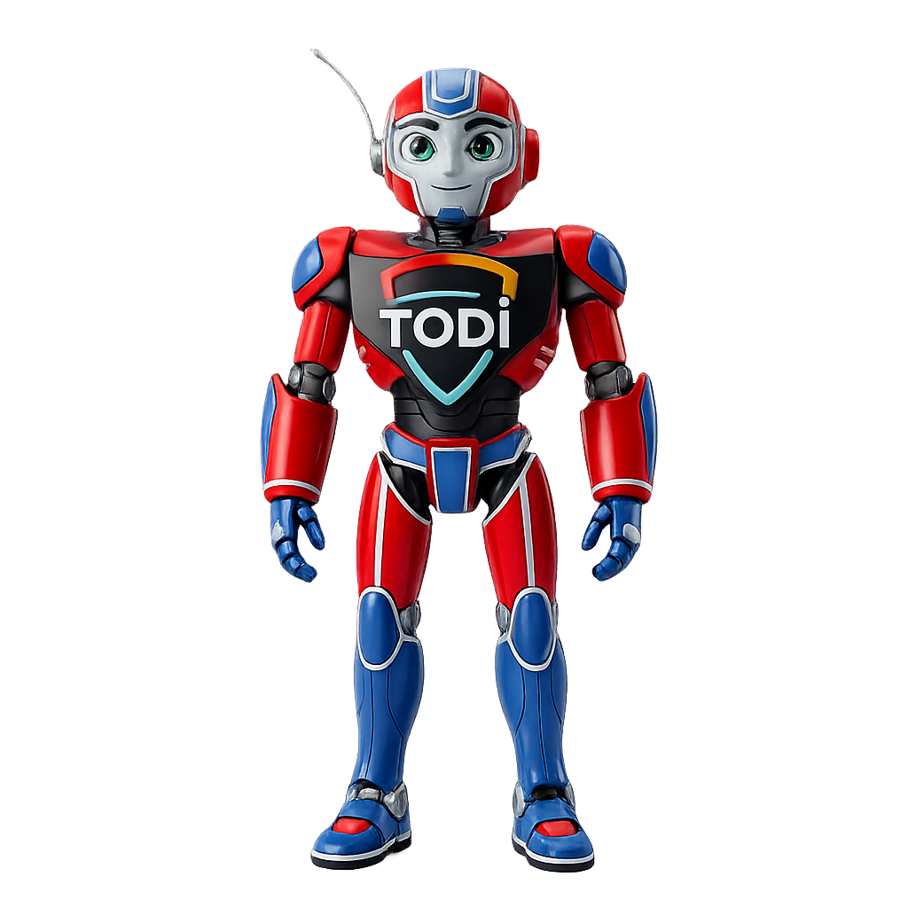 TODi Asistan