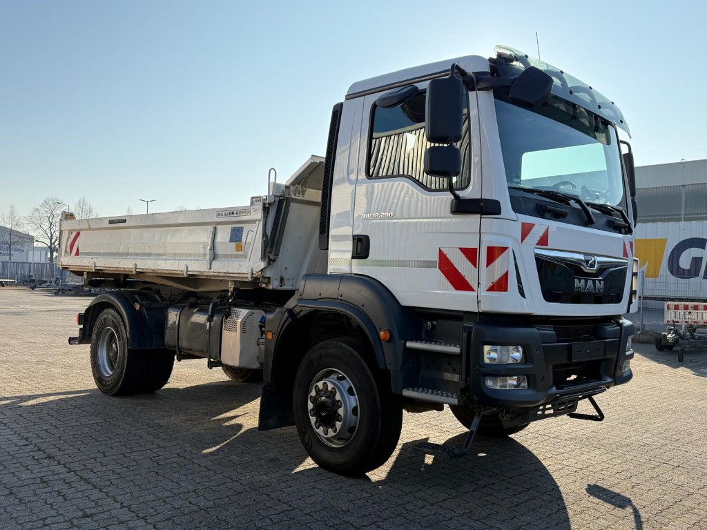 LKW & Transporter