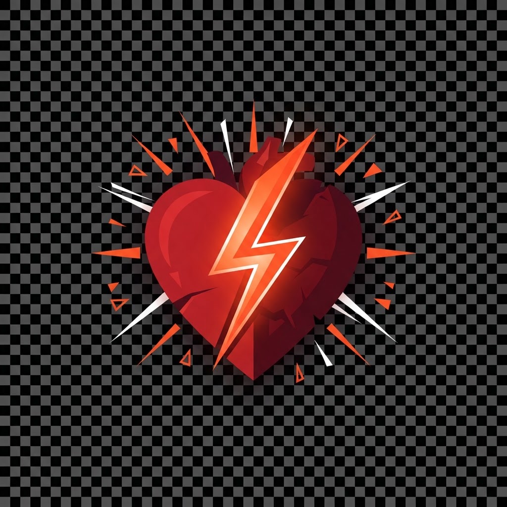 Heart attack