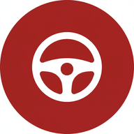 CES parking logo