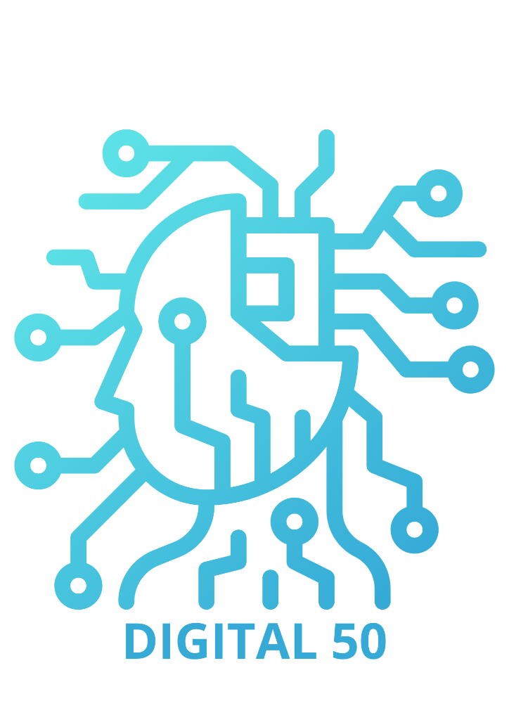Digital 50