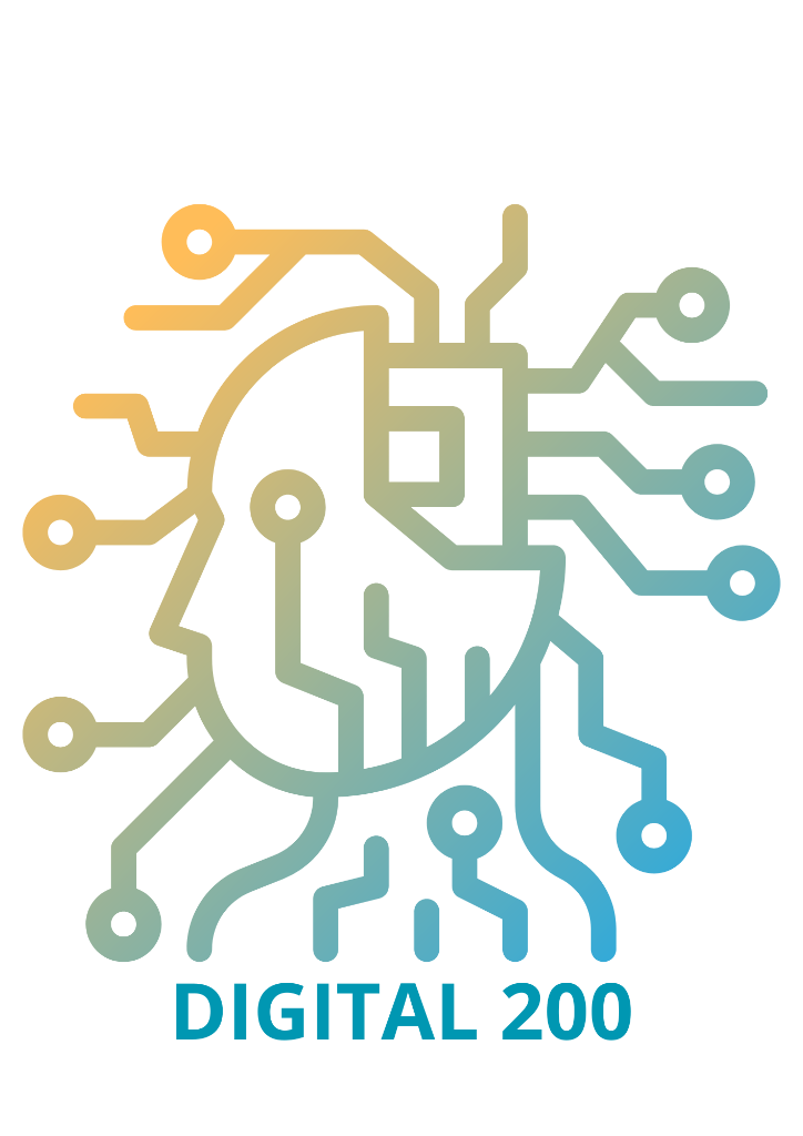 Digital 200