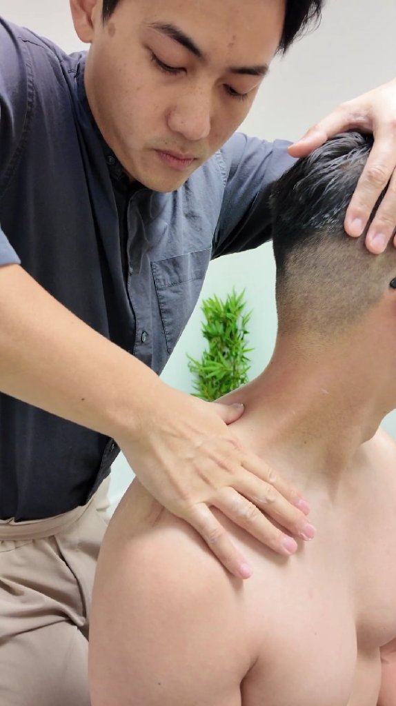 Active Release Technique