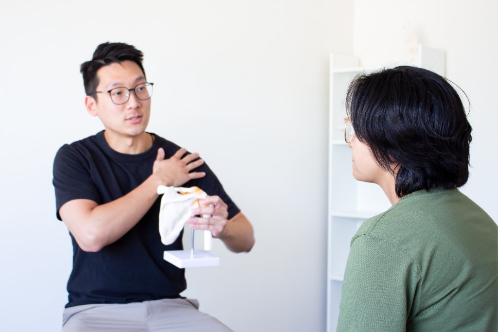 Physiotherapy Perth