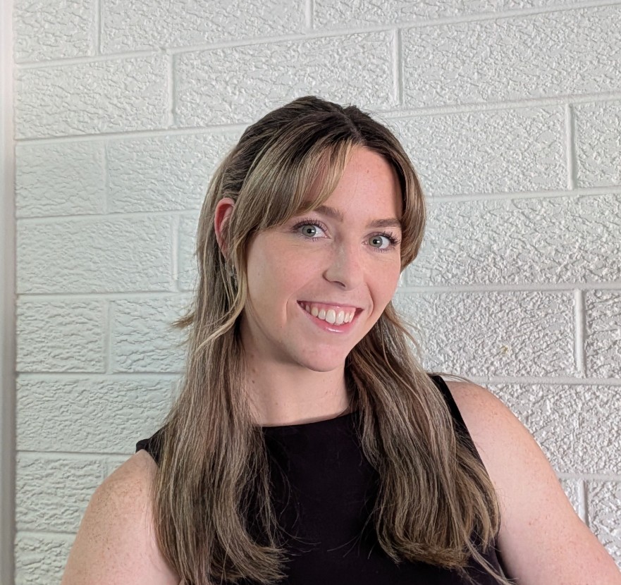 Dr. Chloe Coomber
