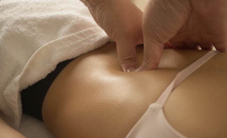 Remedial Massage in Riverton Perth