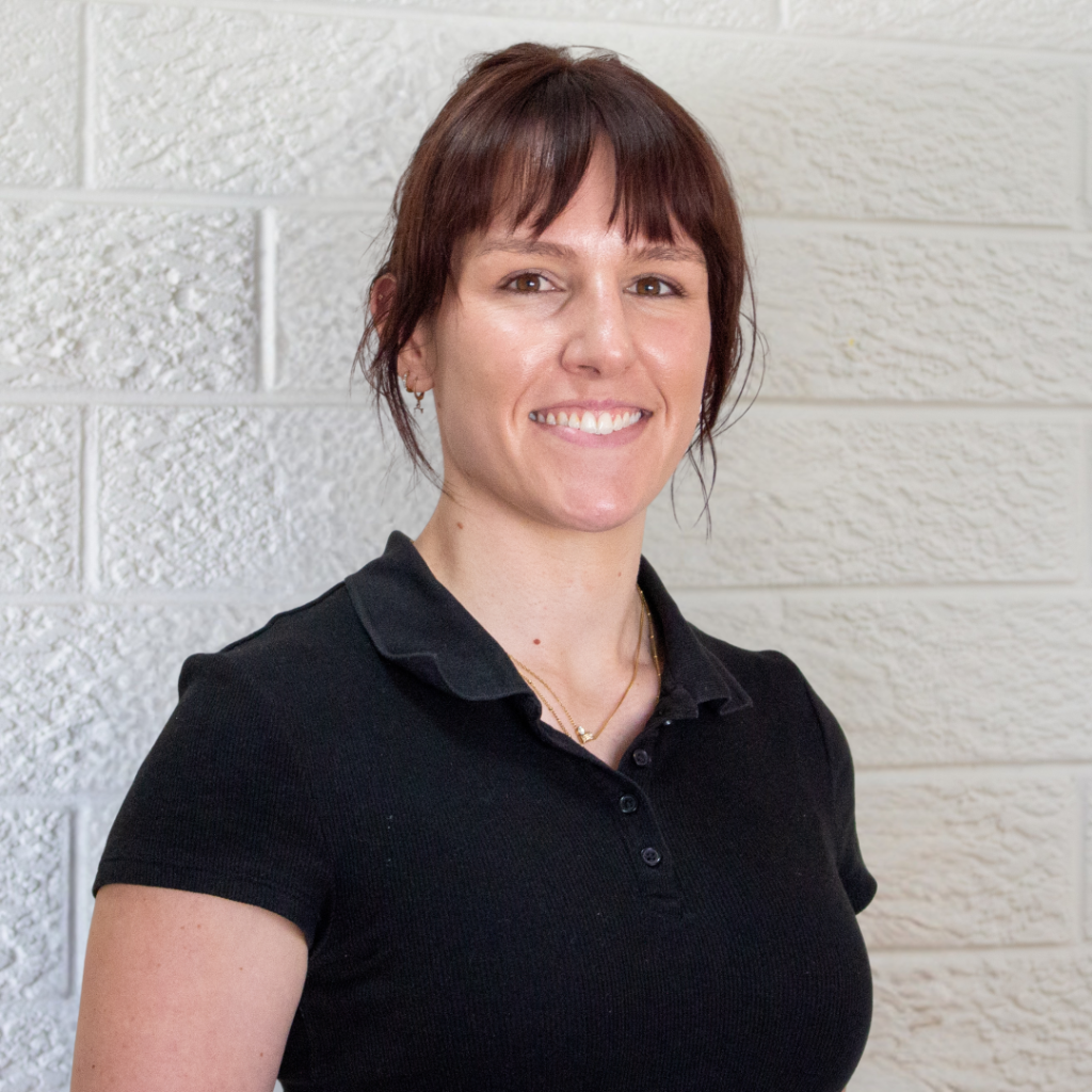 Dr. Krystal Campain