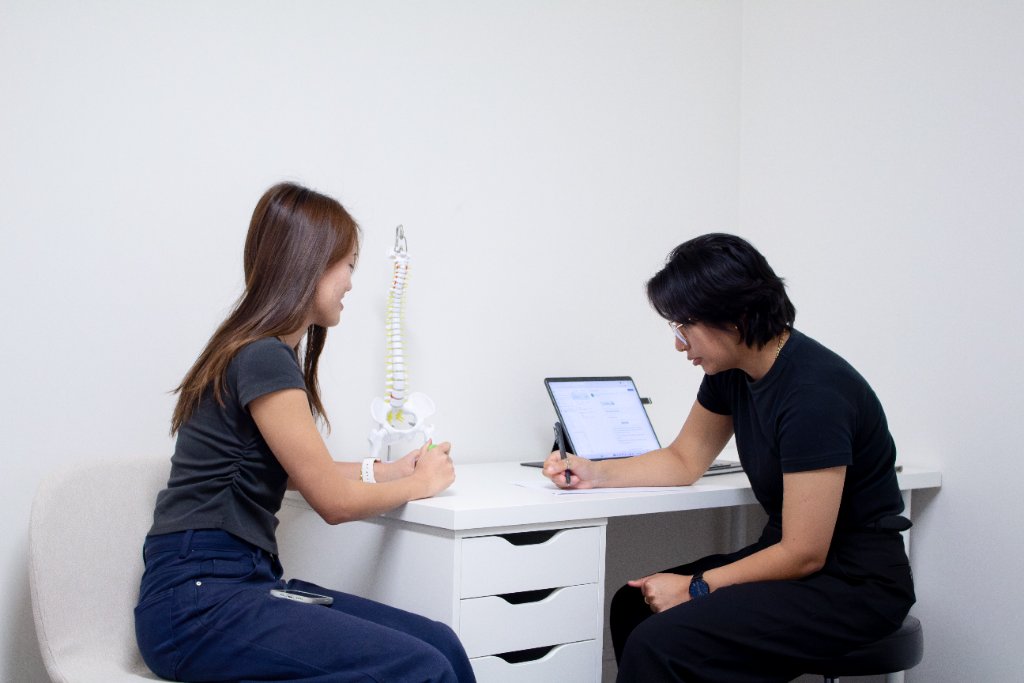 Chiropractic Perth