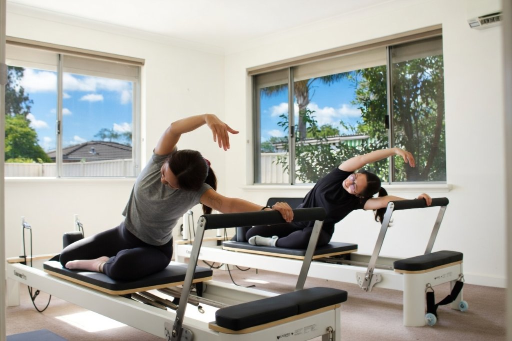 Clinical Pilates Perth