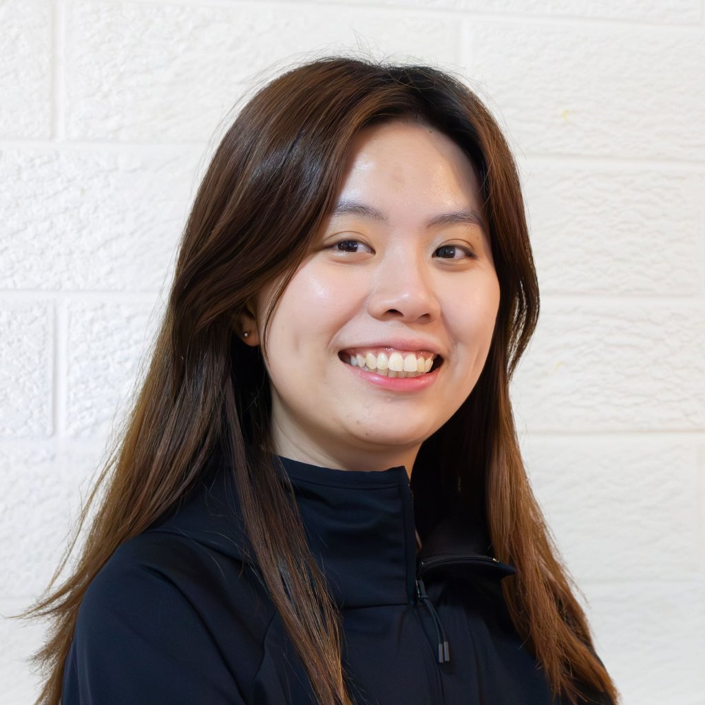 Priscilla Wan