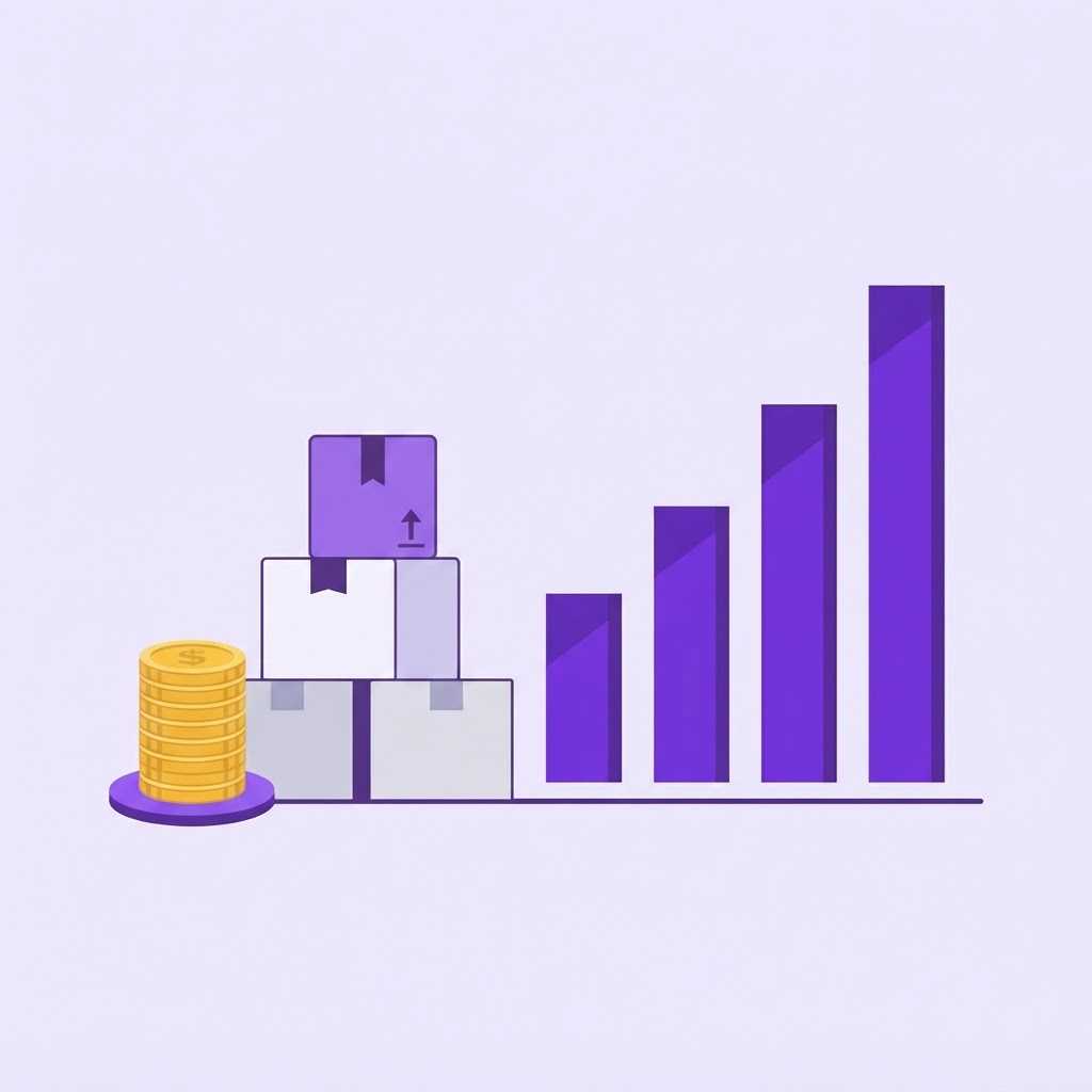 Why Tracking Inventory Value Matters for Your Business