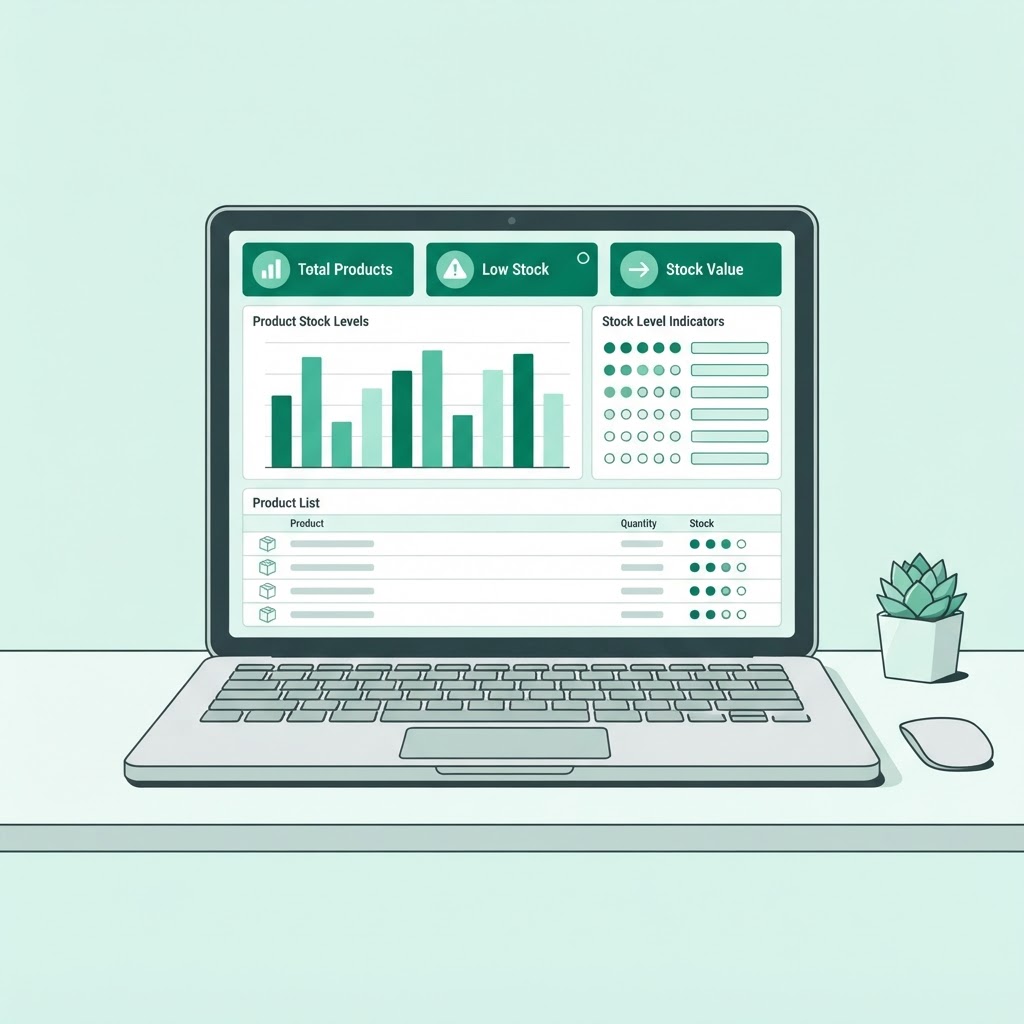 How to Choose Inventory Software for Your Small Business