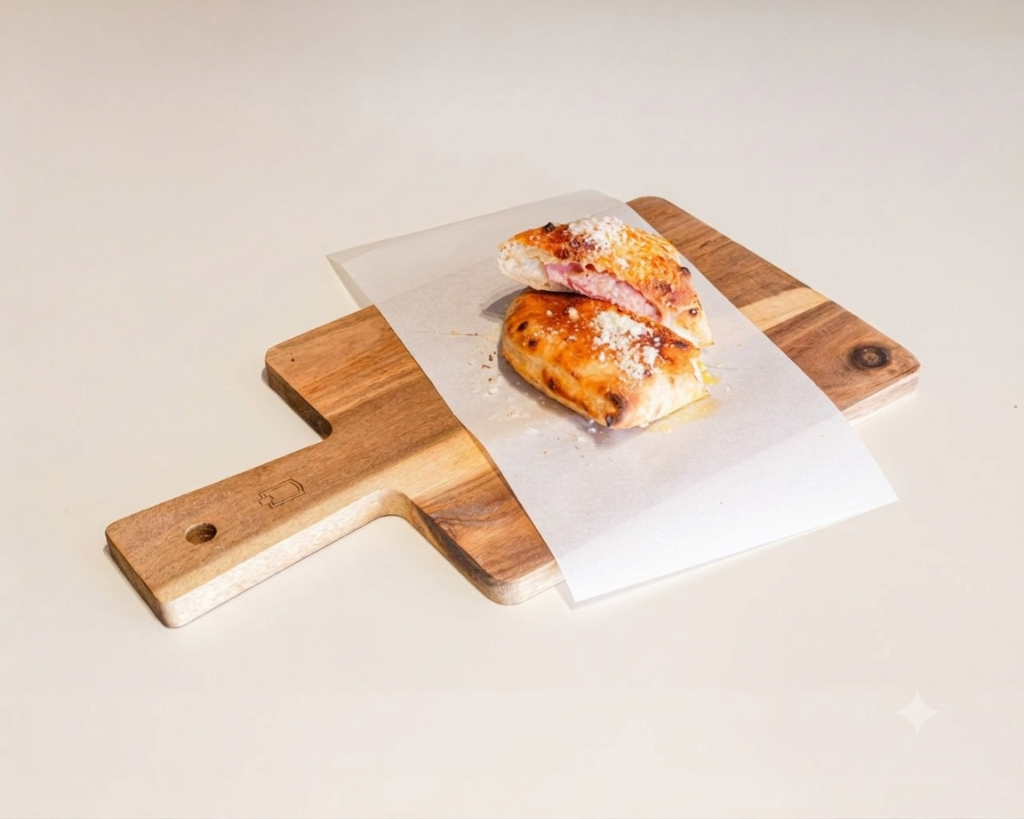 Baconzita