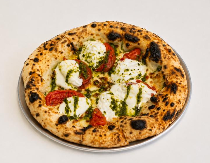 Pizza Tomata