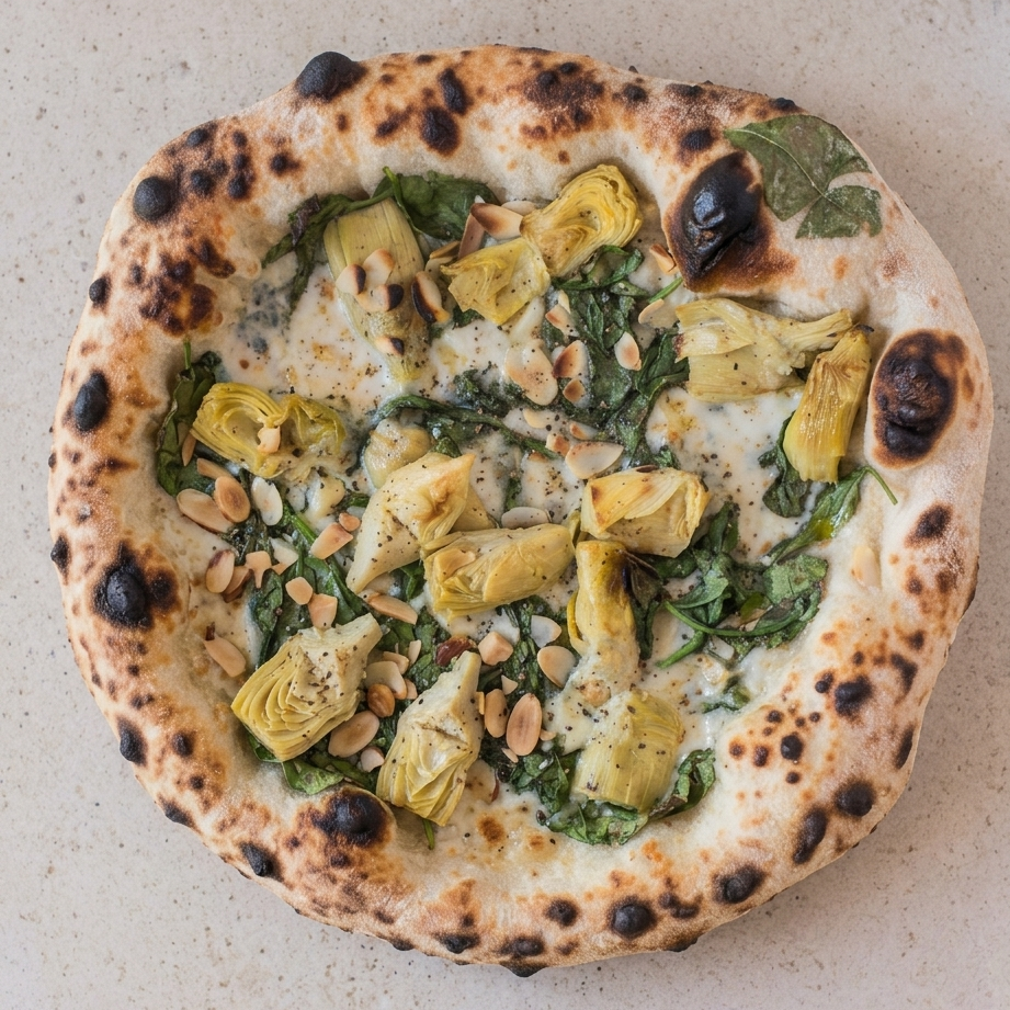 Pizza Arti