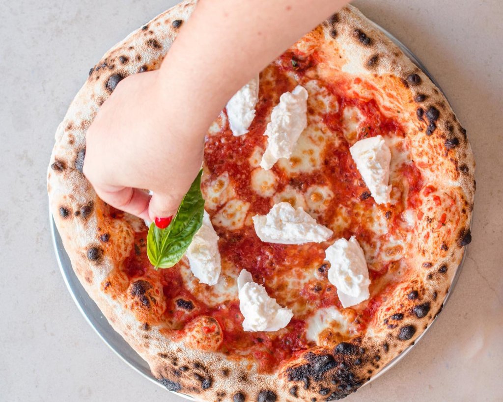Margherita