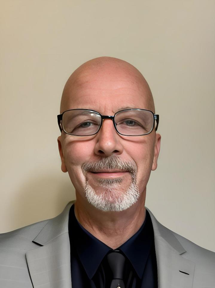 Timothy Woodrow Leonard