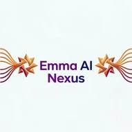 Emma AI Nexus logo