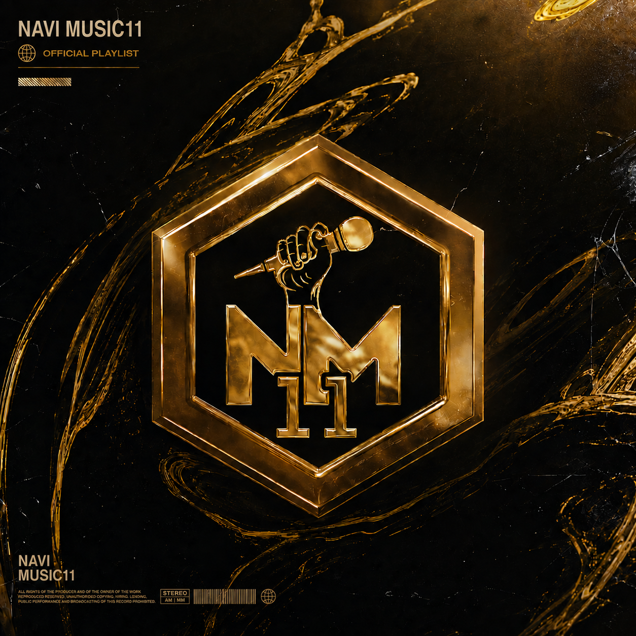 NAVI Music11
