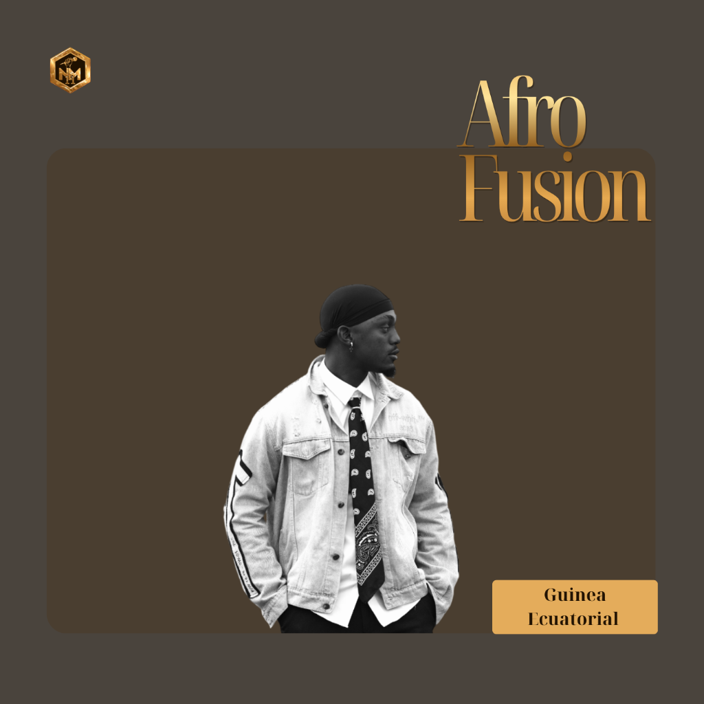 Afro Fusion Guinea Ecuatorial