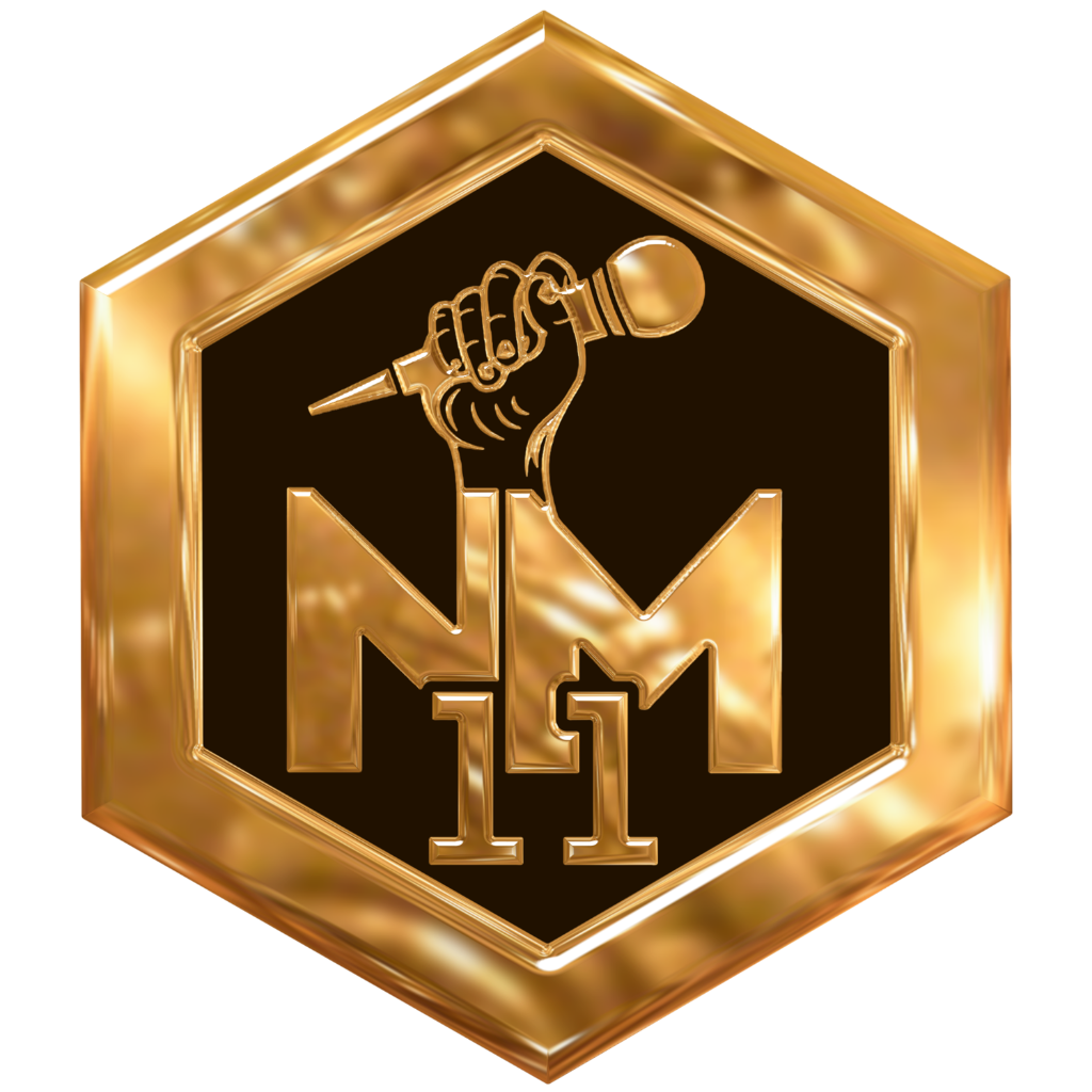 NAVI Music11 logo