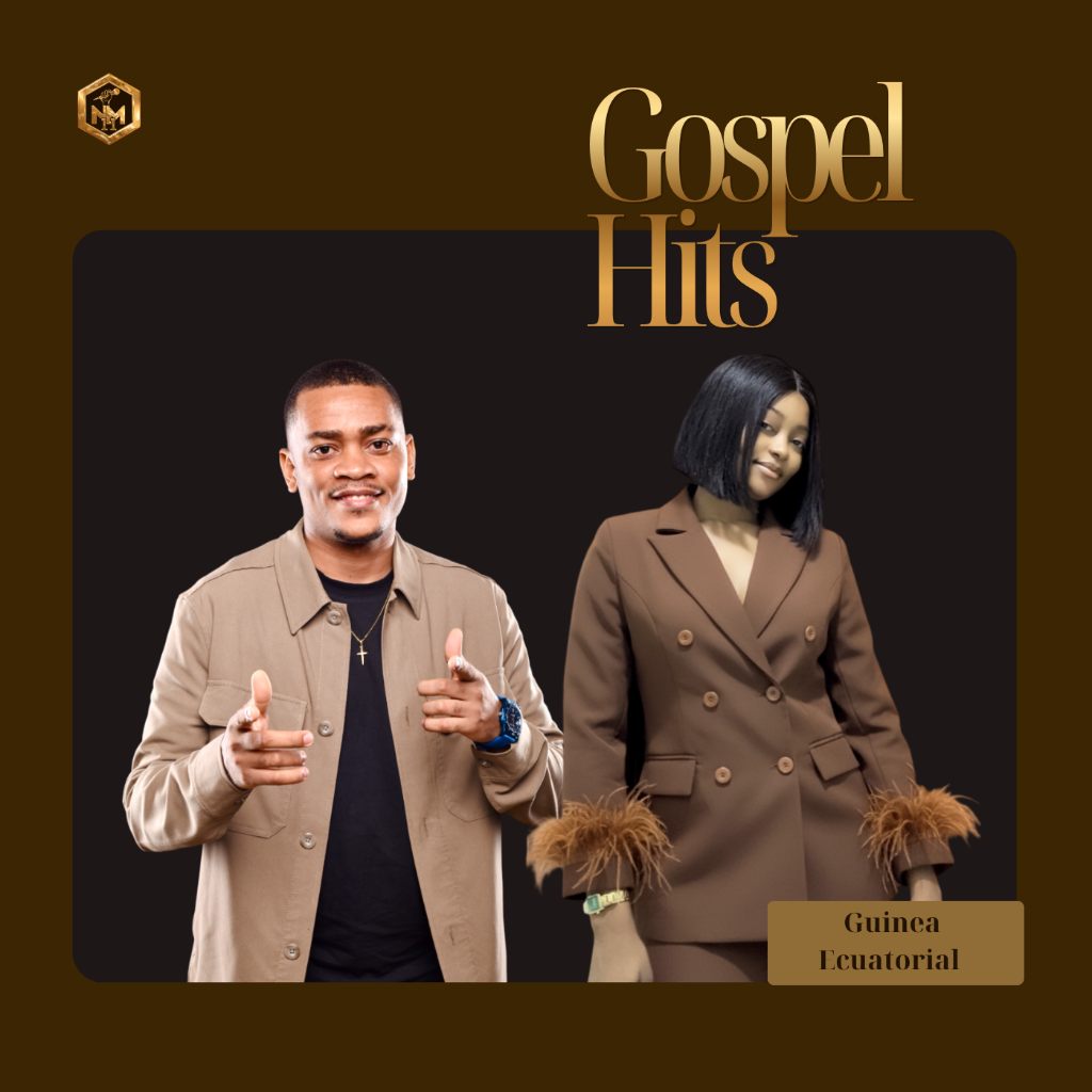 Gospel Guinea Ecuatorial