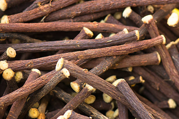 Organic hair oils