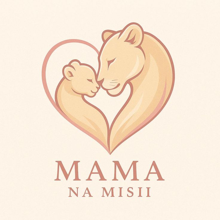 Mama na misii logo