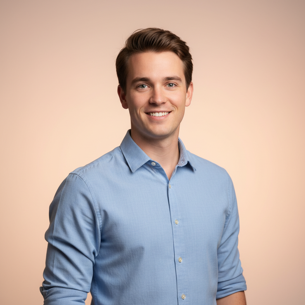 Lucas Bennett