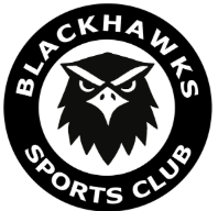 Blackhawk Sports Club logo