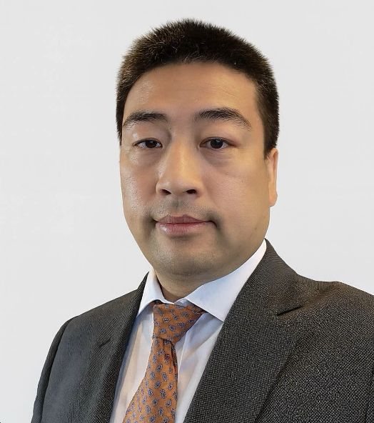 Liang Ma