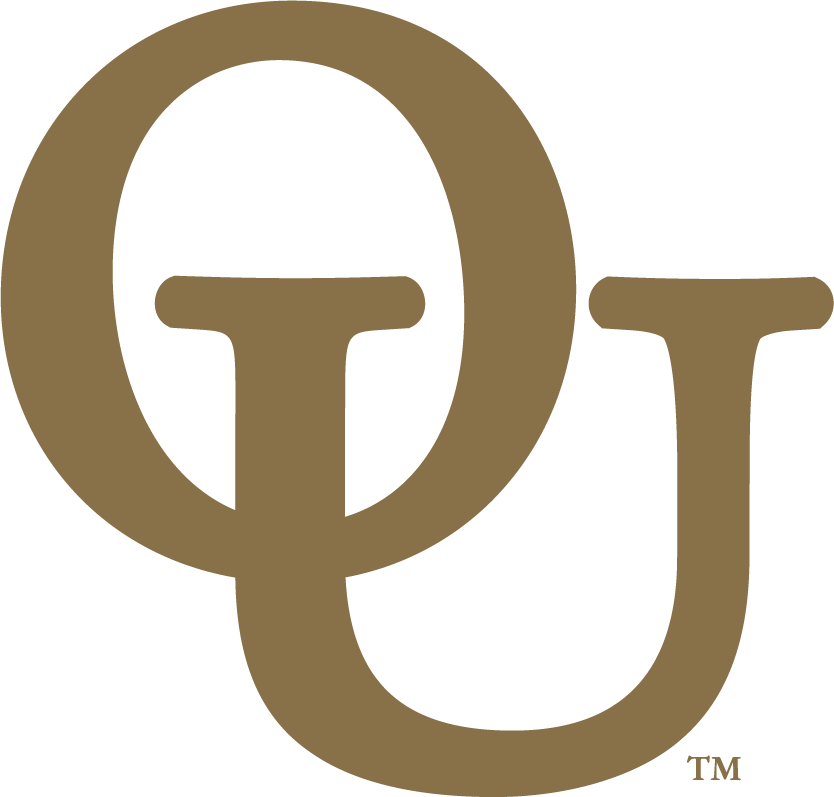 Oakland University logo