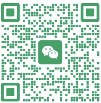 WeChat QR Code - Chinese Customers