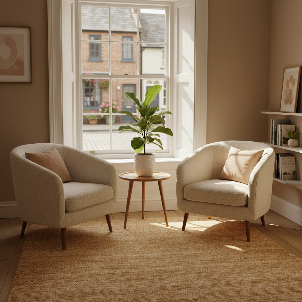 How to Find a Therapist in Barry, South Wales
