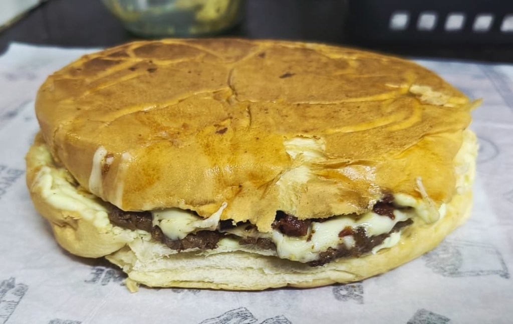 X Carne e Queijo