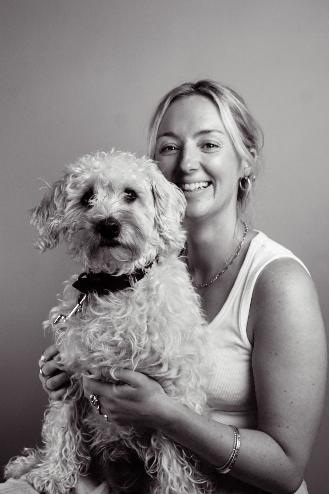 Professional team headshots for an East Sussex business