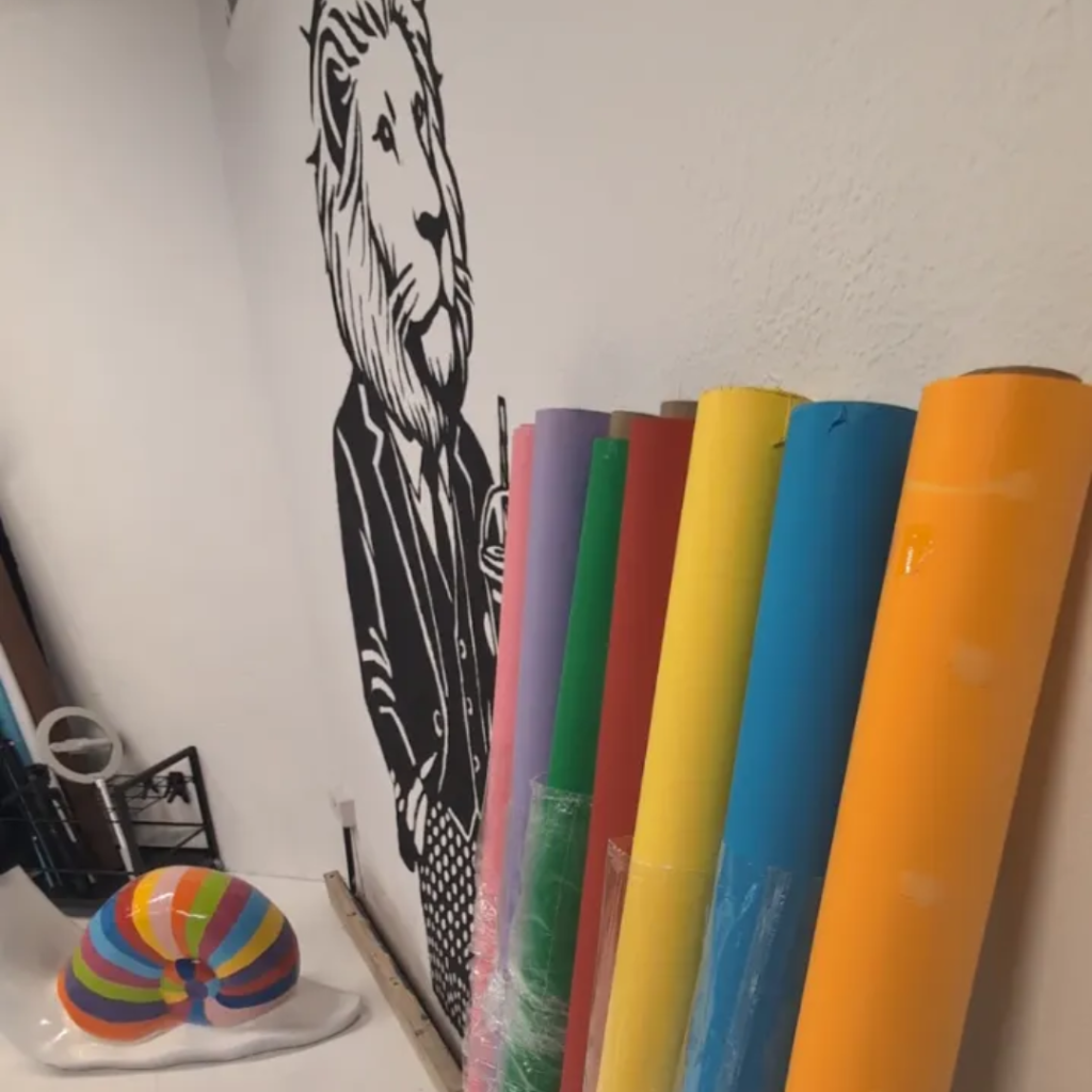 Studio space 2
