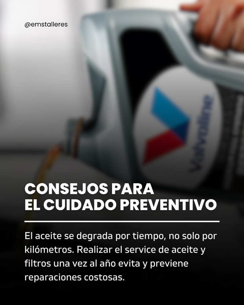 Consejos para el Cuidado Preventivo
