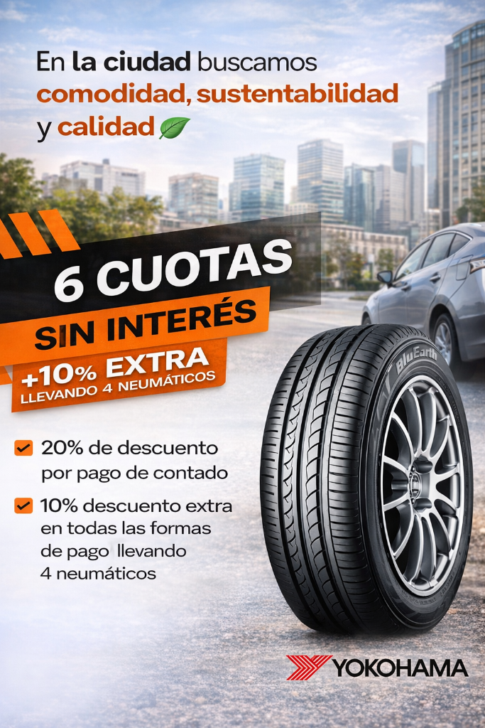 Ciudad — Comodidad y Sustentabilidad