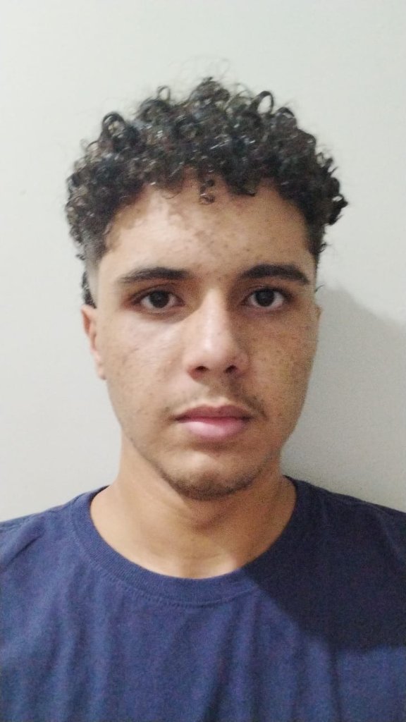 João Rafael