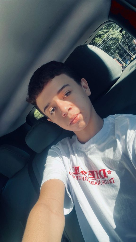 Gabriel Maciel