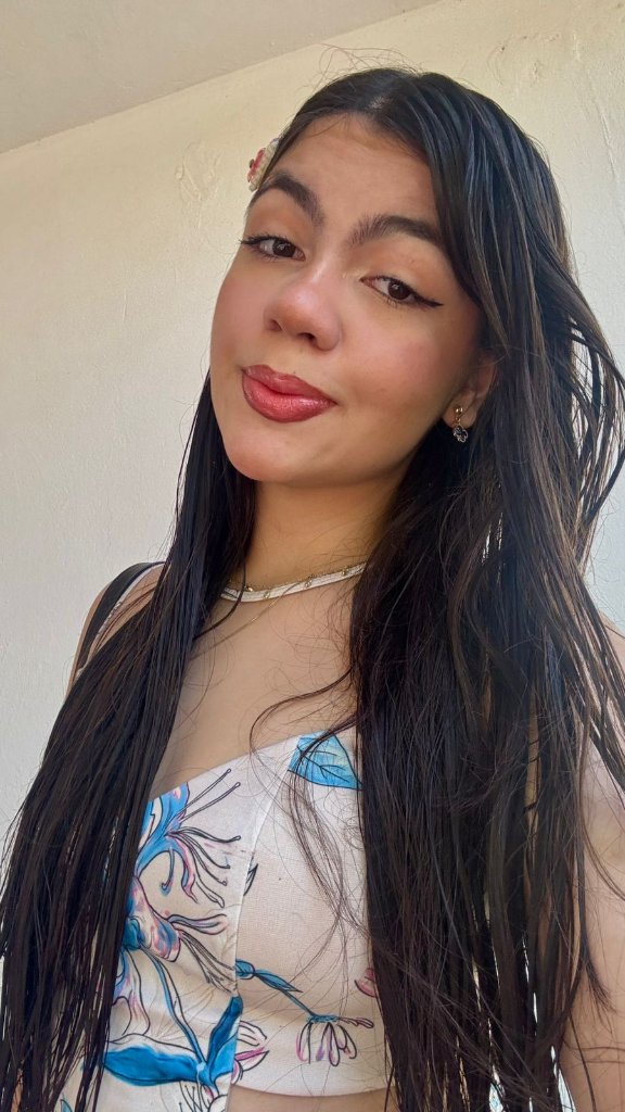 Izabelly Lula