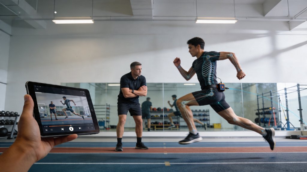 Movement & Running Assessment