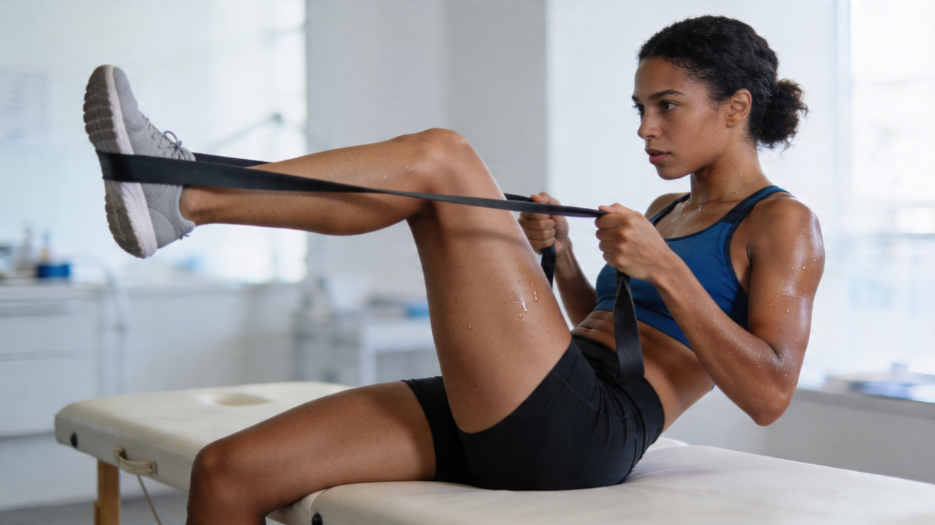 Want to reduce injuries