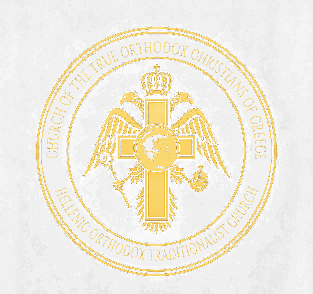 Church of the True Orthodox Christians of Greece