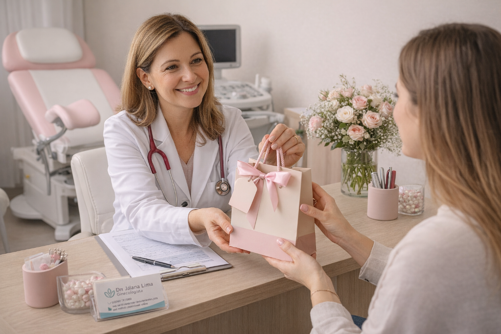 Como Fidelizar Pacientes no Consultório Ginecológico: 7 Estratégias que Transformam Atendimento em Relacionamento