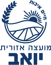 מועצה אזורית יואב מועצה אזורית יואב
