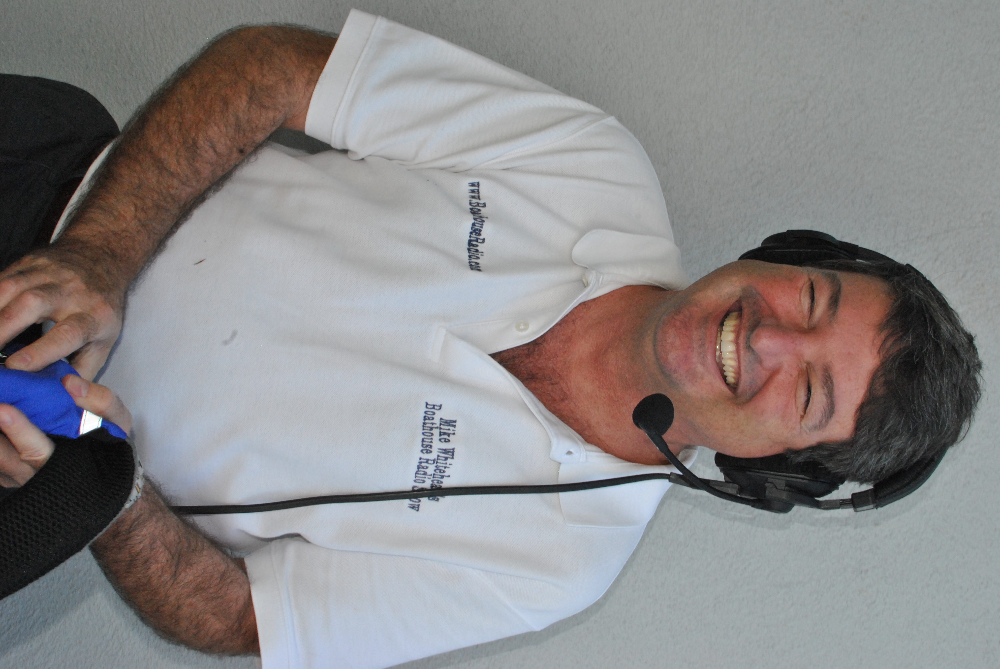 Memorable Interviews from the Boathouse