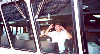 Confessions of a Yacht Delivery Captain: Stories Over the Horizon